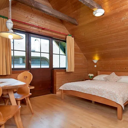 Naturel Hoteldorf Seeleitn