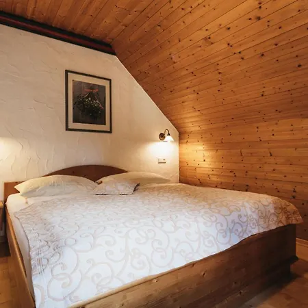 Naturel Hoteldorf Seeleitn شقة فندقية فاك ام سي