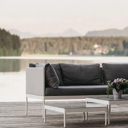 Naturel Hoteldorf Seeleitn Vakantiepark