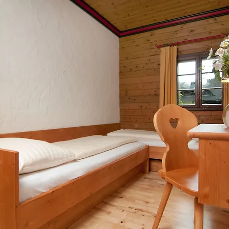 Naturel Hoteldorf Seeleitn 3*