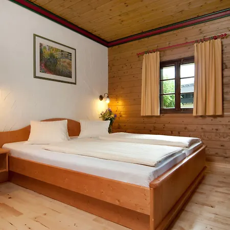 Naturel Hoteldorf Seeleitn