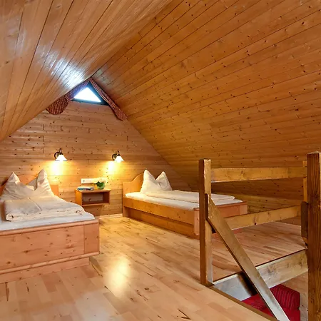 Naturel Hoteldorf Seeleitn 3* Faak am See