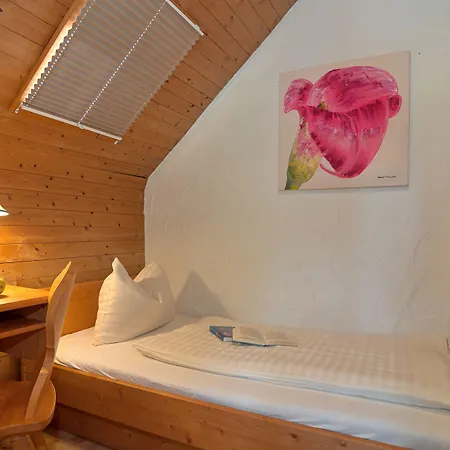 Naturel Hoteldorf Seeleitn 3* Faak am See