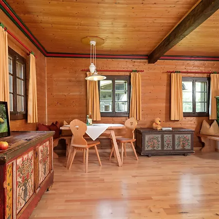 Naturel Hoteldorf Seeleitn 3* Faak am See