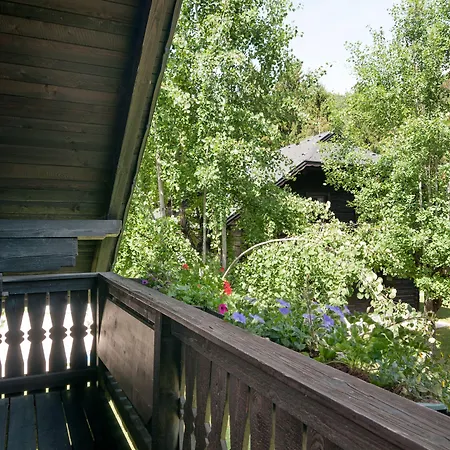 Aparthotel Naturel Hoteldorf Seeleitn 3*
