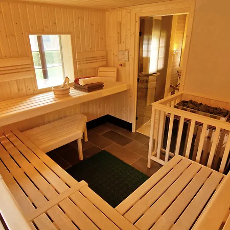 Naturel Hoteldorf Seeleitn 3* Faak am See