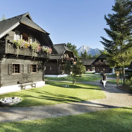 Naturel Hoteldorf Seeleitn 3* Faak am See