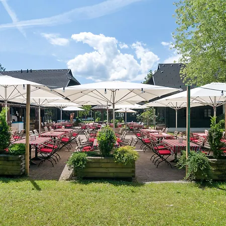 Naturel Hoteldorf Seeleitn شقة فندقية 3*