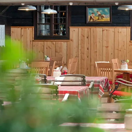 Naturel Hoteldorf Seeleitn شقة فندقية