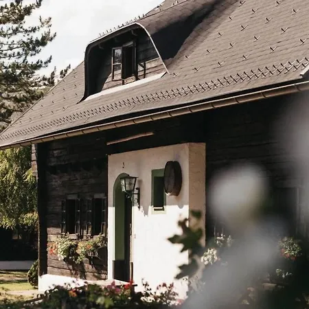 Tatil parkı Naturel Hoteldorf Seeleitn