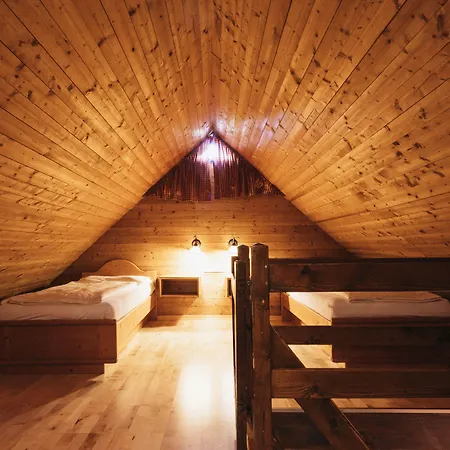 شقة فندقية Naturel Hoteldorf Seeleitn 3*