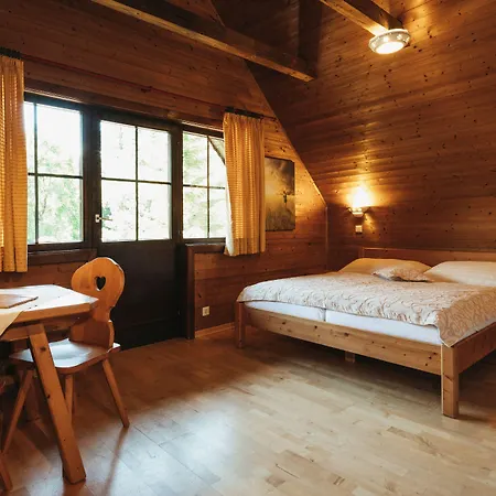 شقة فندقية Naturel Hoteldorf Seeleitn فاك ام سي