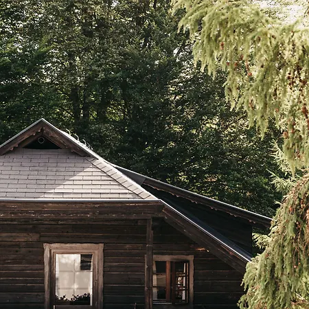 Naturel Hoteldorf Seeleitn شقة فندقية فاك ام سي