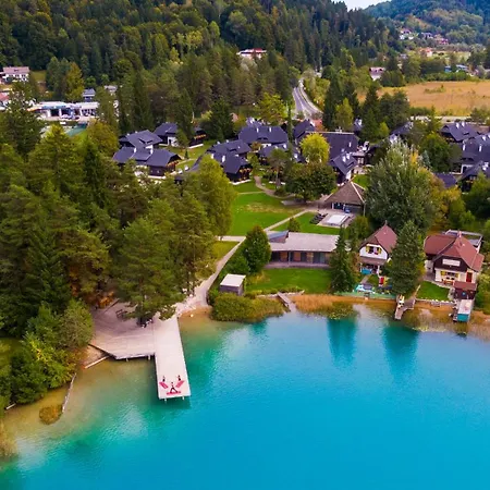 Naturel Hoteldorf Seeleitn