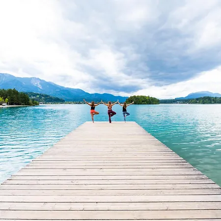 Naturel Hoteldorf Seeleitn
