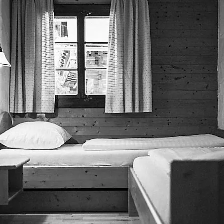 شقة فندقية Naturel Hoteldorf Seeleitn 3*