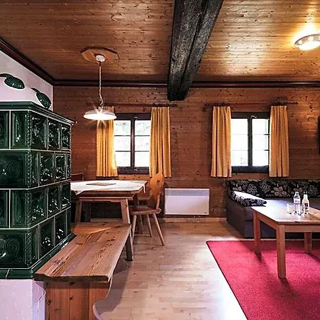 Aparthotel Naturel Hoteldorf Seeleitn Faak am See