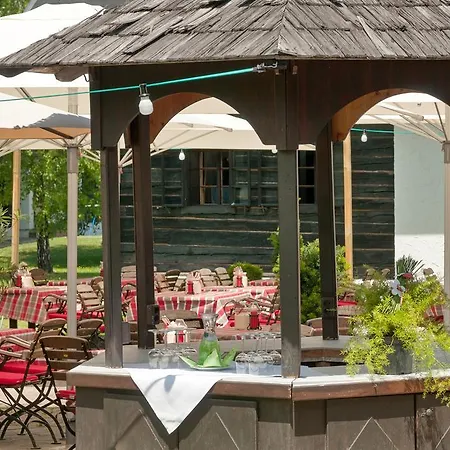 Naturel Hoteldorf Seeleitn