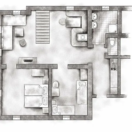 Naturel Hoteldorf Seeleitn Tatil parkı 3*