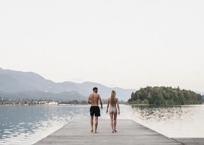 Kompleks wypoczynkowy Naturel Hoteldorf Seeleitn