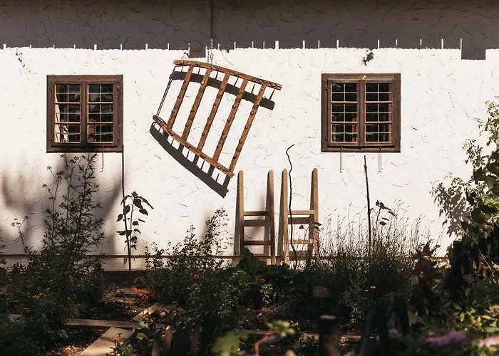 Naturel Hoteldorf Seeleitn 3*