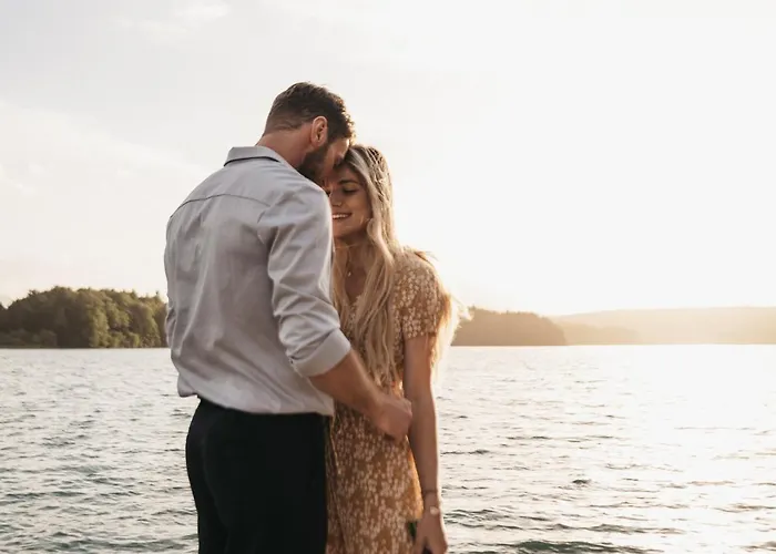 Naturel Hoteldorf Seeleitn Kompleks wypoczynkowy Faak am See