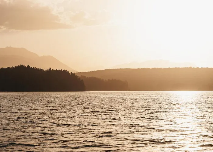 Naturel Hoteldorf Seeleitn Faak am See