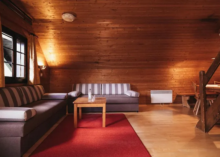 Naturel Hoteldorf Seeleitn 3*