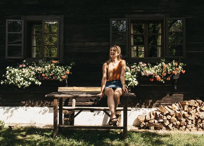 Holiday park Naturel Hoteldorf Seeleitn 3*