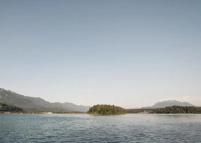 Naturel Hoteldorf Seeleitn 3*