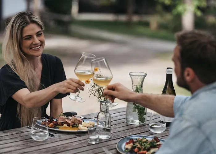 Naturel Hoteldorf Seeleitn Parco vacanze