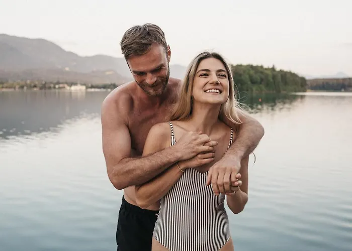 Naturel Hoteldorf Seeleitn 3* Faak am See