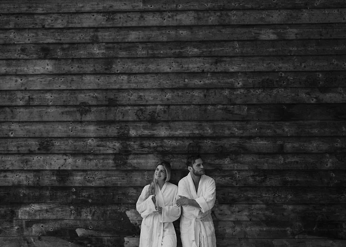 Naturel Hoteldorf Seeleitn Kompleks wypoczynkowy