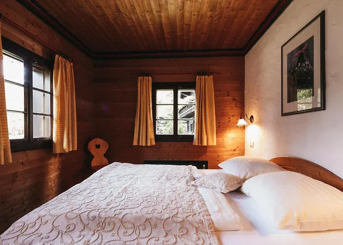 Naturel Hoteldorf Seeleitn Faak am See