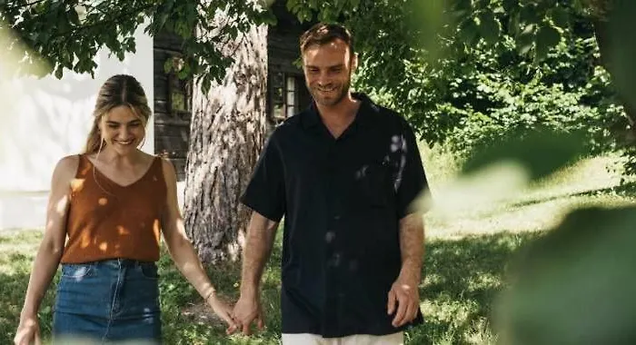 Naturel Hoteldorf Seeleitn Kompleks wypoczynkowy 3*