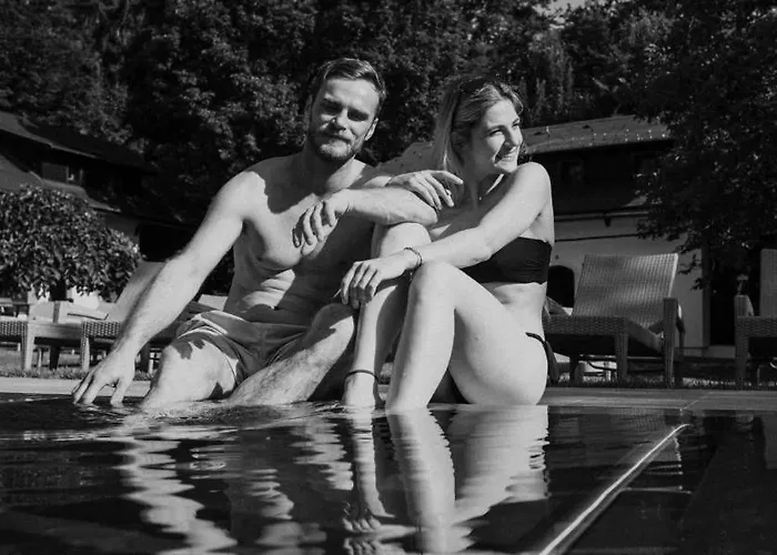 Naturel Hoteldorf Seeleitn 3* Faak am See