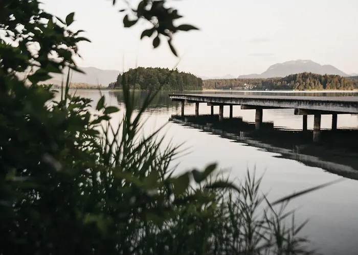 Naturel Hoteldorf Seeleitn Kompleks wypoczynkowy 3*