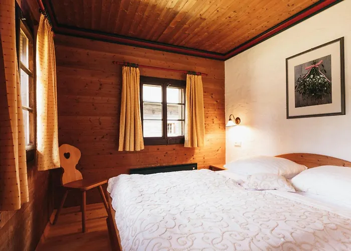 Parco vacanze Naturel Hoteldorf Seeleitn Faak am See