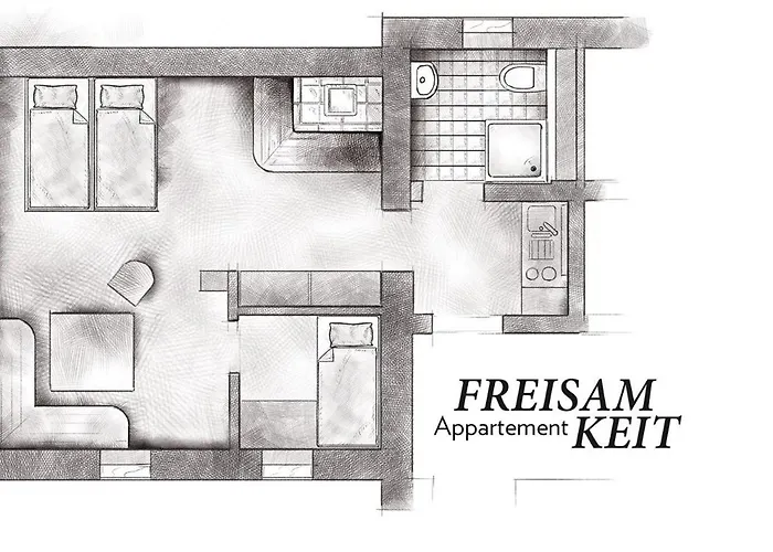 Naturel Hoteldorf Seeleitn Village de vacances