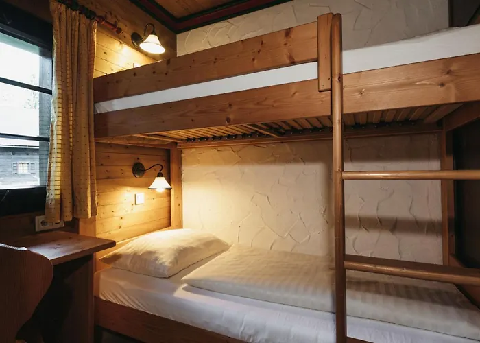 Naturel Hoteldorf Seeleitn 3*