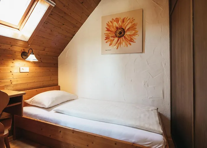 Naturel Hoteldorf Seeleitn Faak am See