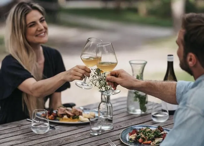 Naturel Hoteldorf Seeleitn Kompleks wypoczynkowy 3*