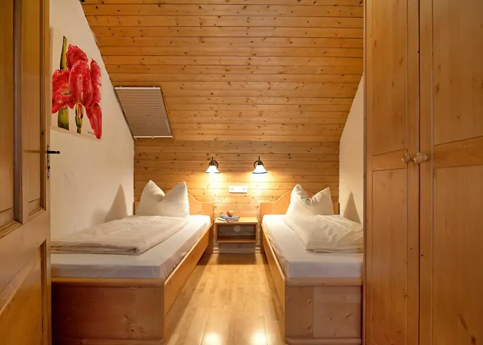 Naturel Hoteldorf Seeleitn Faak am See