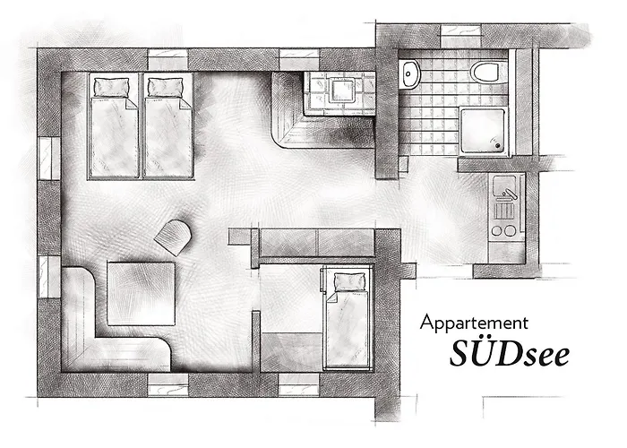 Naturel Hoteldorf Seeleitn Faak am See