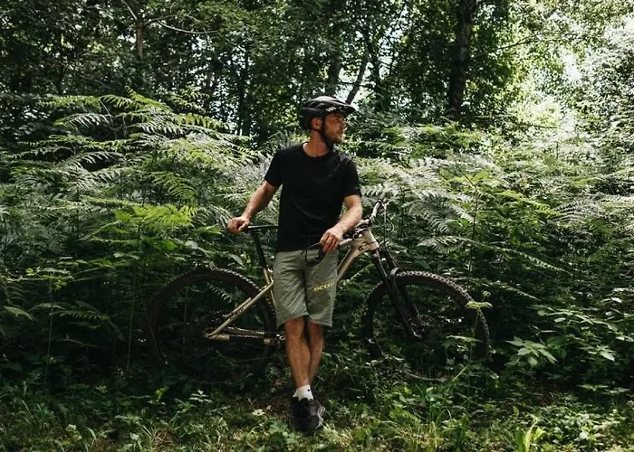 Naturel Hoteldorf Seeleitn Parco vacanze 3*