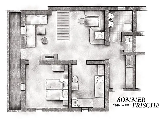 Naturel Hoteldorf Seeleitn