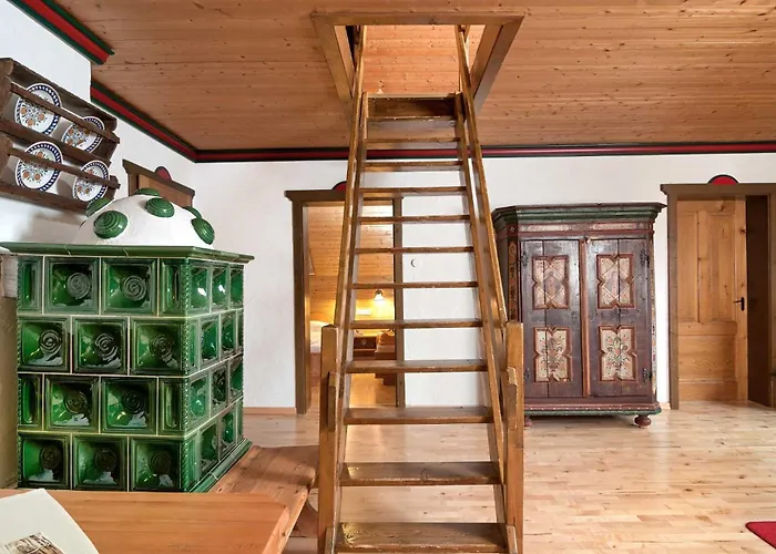 Naturel Hoteldorf Seeleitn Faak am See