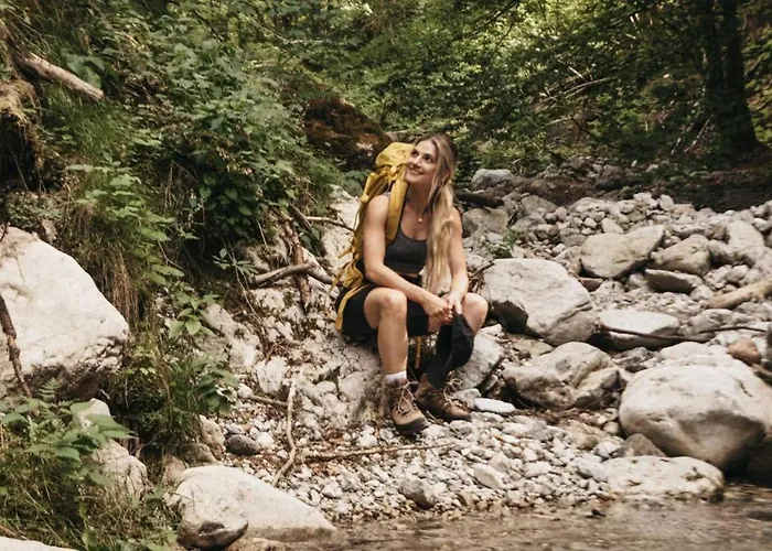 Village de vacances Naturel Hoteldorf Seeleitn 3*