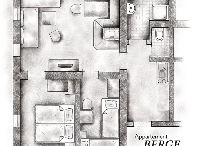 Naturel Hoteldorf Seeleitn