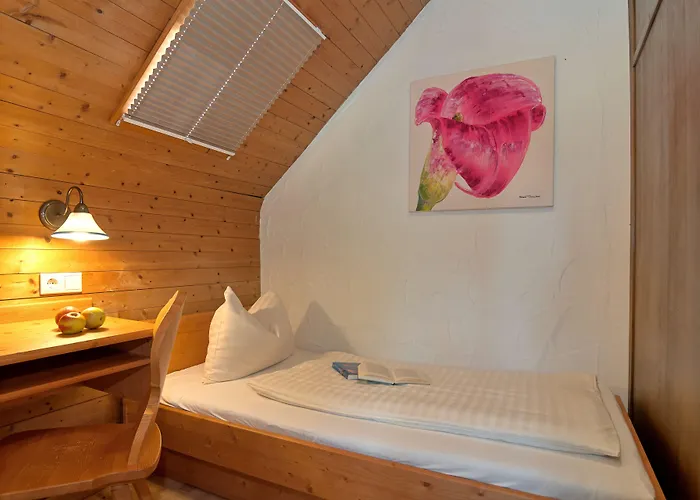 Naturel Hoteldorf Seeleitn 3* Faak am See